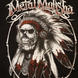 Metal Mulisha T-Shirt